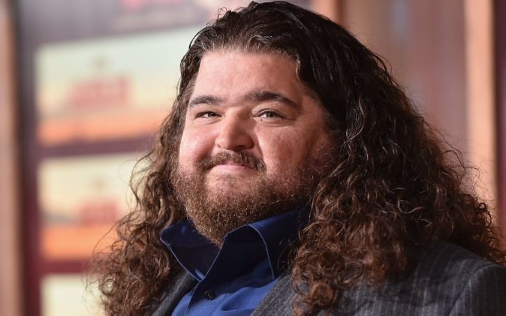 Jorge Garcia Weight Loss - All the Facts Here!